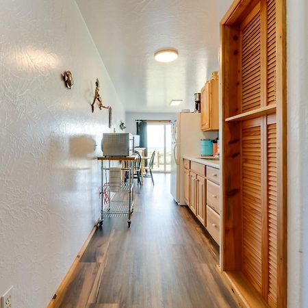 וולדפורט Sanderling Sea Cottages, Unit 13 מראה חיצוני תמונה