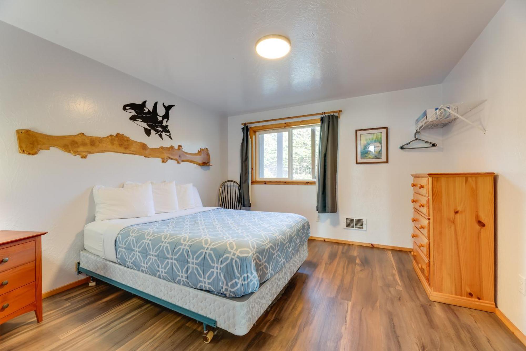 וולדפורט Sanderling Sea Cottages, Unit 13 מראה חיצוני תמונה