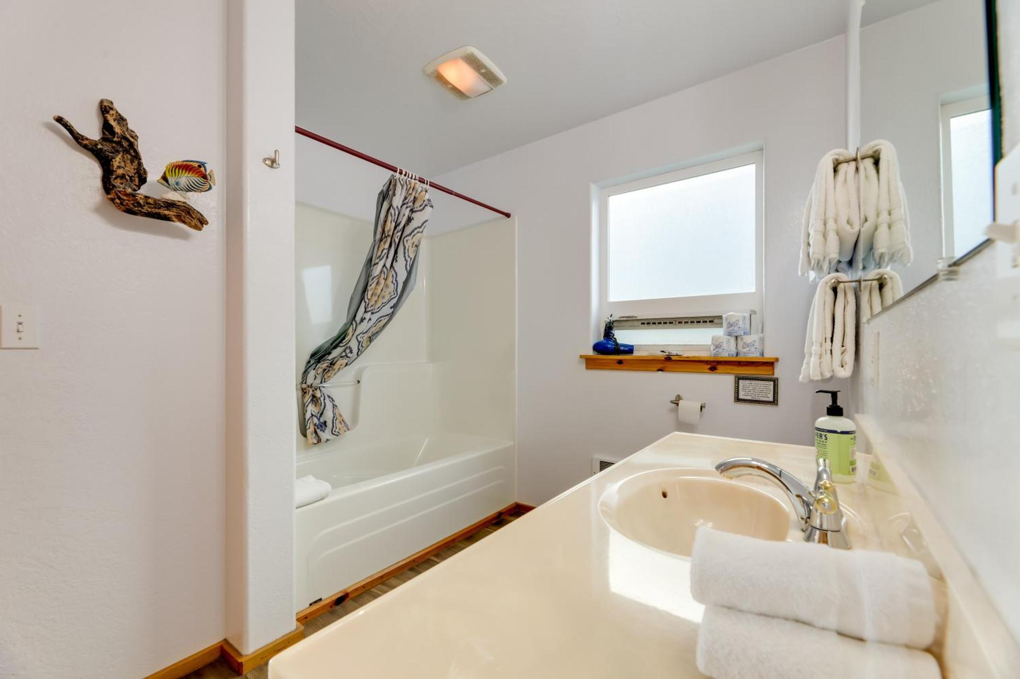 וולדפורט Sanderling Sea Cottages, Unit 13 מראה חיצוני תמונה