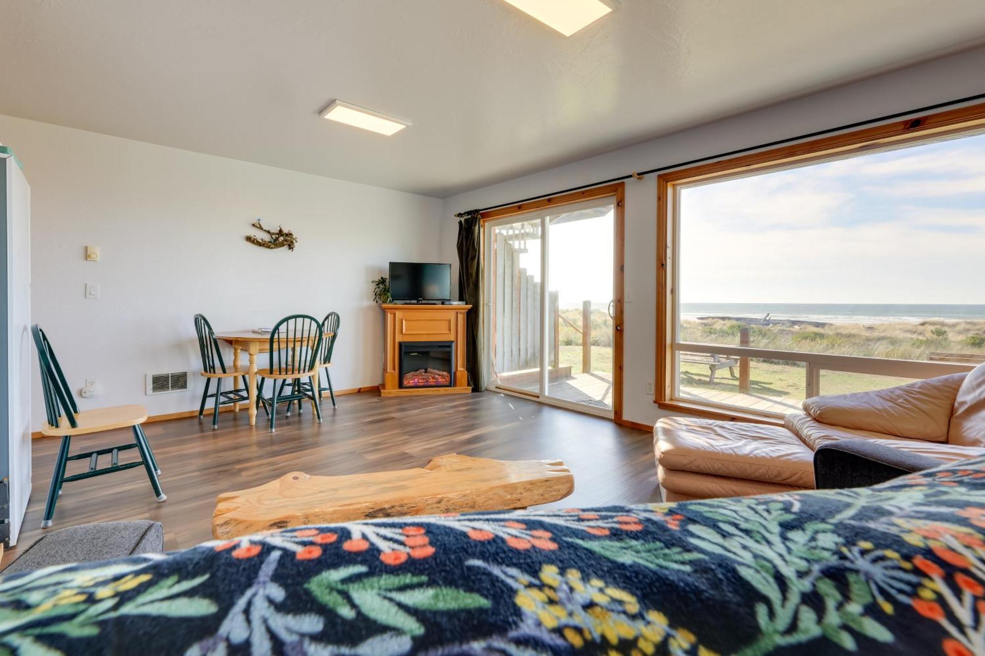וולדפורט Sanderling Sea Cottages, Unit 13 מראה חיצוני תמונה