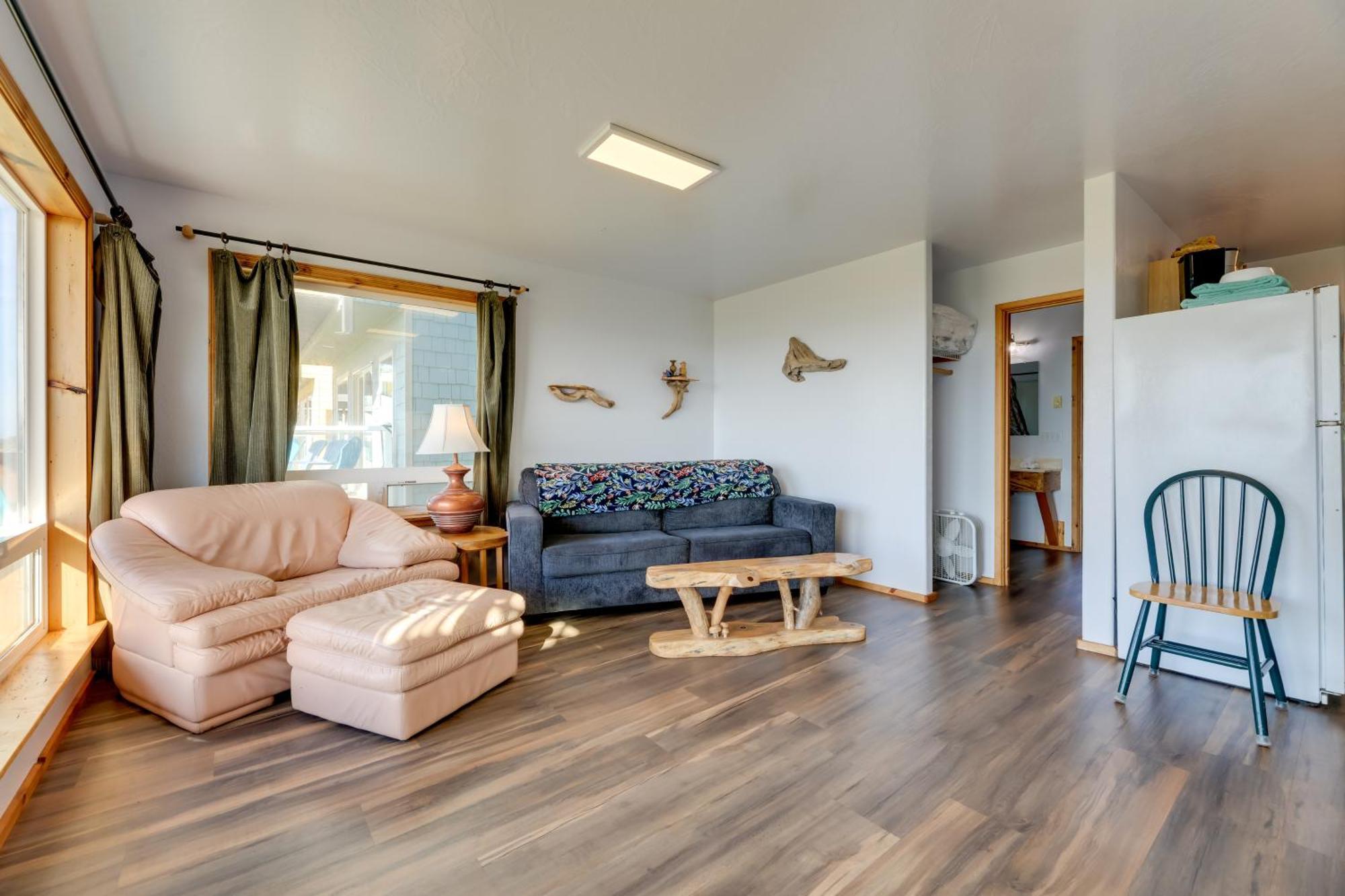 וולדפורט Sanderling Sea Cottages, Unit 13 מראה חיצוני תמונה